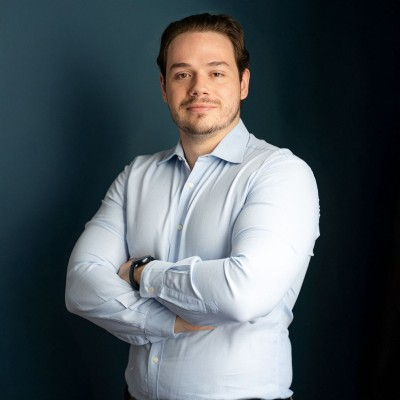 Lucas T. Noronha Mello